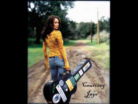 Courtney Jaye- Sweet Ride (lyrics included)