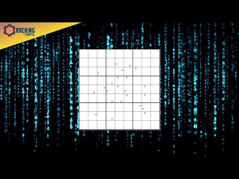 One Computer Trick Solves This Sudoku!