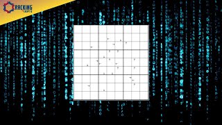 One Computer Trick Solves This Sudoku!