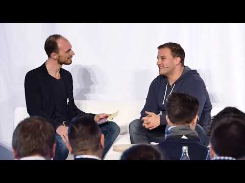 Digital:Relaunch (2019) - Digitale Transformation im Mittelstand - Philipp Depiereux