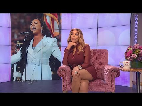 Super Bowl Recap! | The Wendy Williams Show SE11 EP89