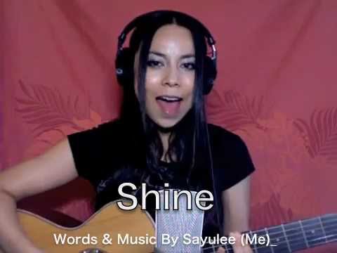 Shine - Sayulee (Original) Day 7