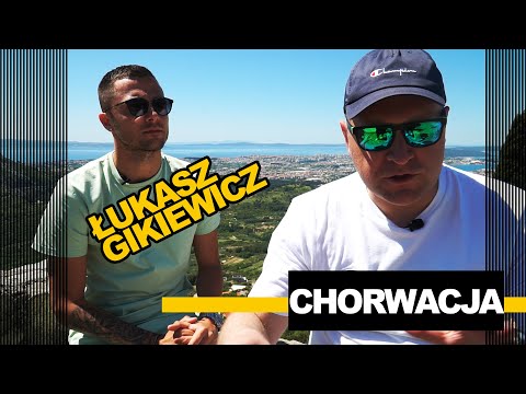 Futbol Trip #15 część I - Chorwacja z Gikim i Japczanem!