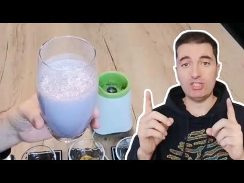 Snizite KOLESTEROL preko noći : samo popijte 1 čašu dnevno!