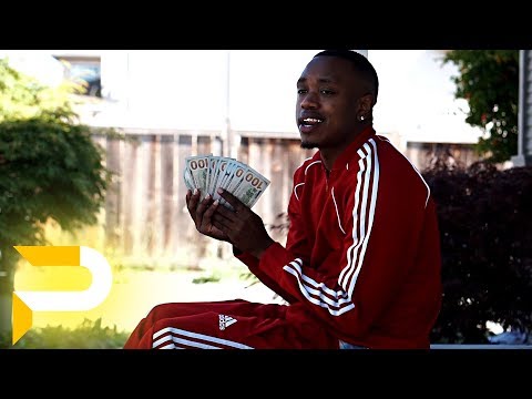 Young Reshaud - Steppin Dir. @Shooter7seven