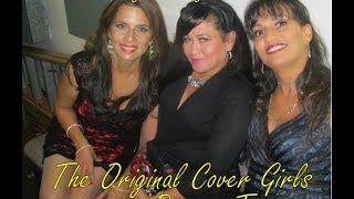 THE COVER GIRLS - PROMISE ME