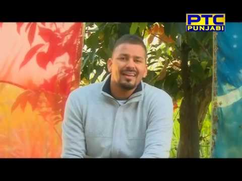 PTC Network I Veet Baljit Wishes Happy Birthday To Gurdas Maan Saab...