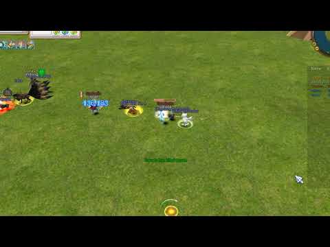 2018 09 04 - Fiery Flyff vs Upset