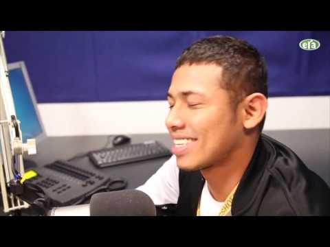 CARTA ERA 40 - ERNIE ZAKRIE