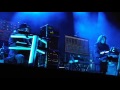 TANGERINE DREAM - DARKNESS VEILING THE NIGHT.