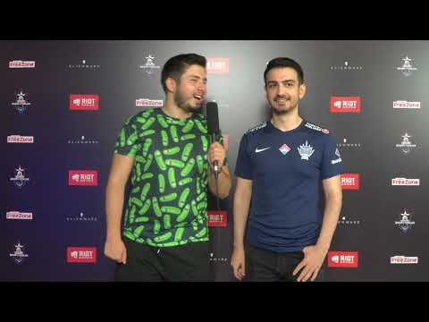 SUP Zeitnot | Aranan Röportaj Geldi