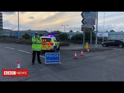 レディング公園での刺殺事件で3人死亡 - BBC ニュース (Three people killed in Reading park stabbings - BBC News)