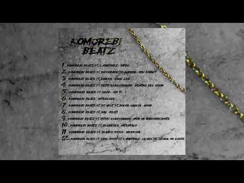4. Komorebi Beatz ft Petit El Recorrido - DENTRO DEL VISOR