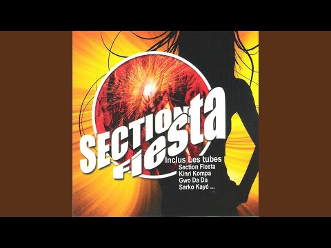 Bat la ponyèt (Gwo da da)