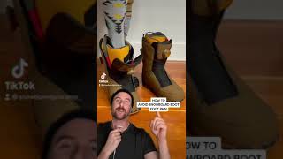 Download lagu How To Avoid Snowboard Boot Pain mp3