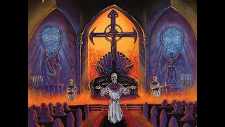 Num Skull - Ritually Abused (Full Album)