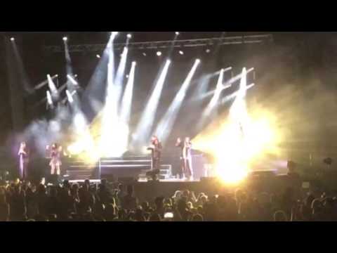 Pentatonix [Bohemian Rhapsody] - Ohio State Fair live