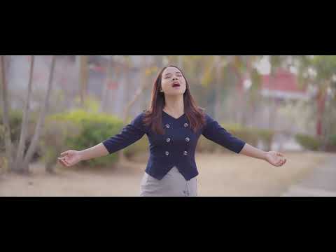 Iang Len Sung// Nangmah Kan duh bik ko// Pathian hla Cover song 💙💙