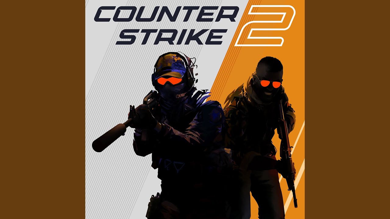 Counter-Strike 2