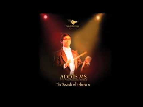 The Sound of Indonesia Janger by Addie MS
