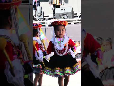 Paucartambo Cusco Perú ❤️