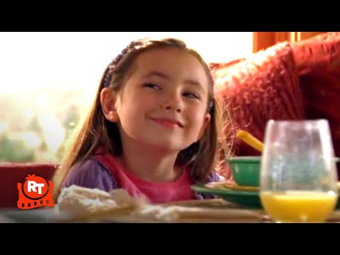 The Last Mimzy (2007) - Psychic Kids Pass the Sugar | Movieclips