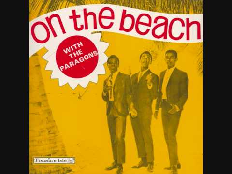 Paragons - I Want To Go Back (aka I'll Be Back)