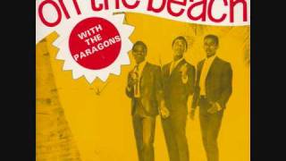 The Paragons - I Want To Go Back