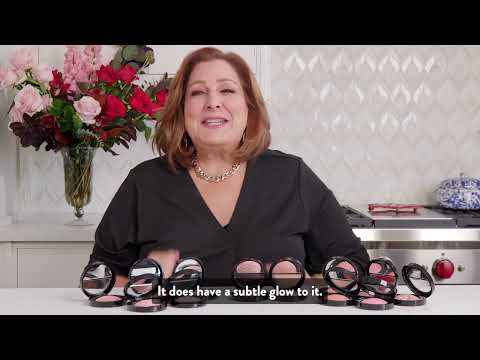 Difference between Matte, Satin, and Natural Blush-n-Brighten | Laura Geller Beauty