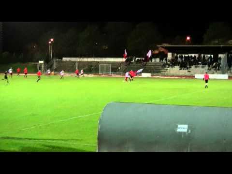 Gol Pizzichini - Finale Coppa Marche - Leonessa Montoro - Villa Sant''Antonio 3-2