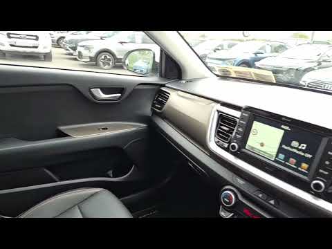 Kia Stonic 1.0 K4 Petrol - Image 2