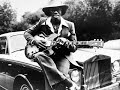 Johnny 'Guitar' Watson - Don't Be What UC