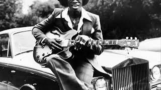 Johnny 'Guitar' Watson - Don't Be What UC