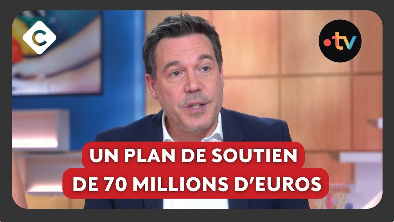 Crise énergétique : la réponse ciblée du gouvernement - L’édito de Yaël Goosz