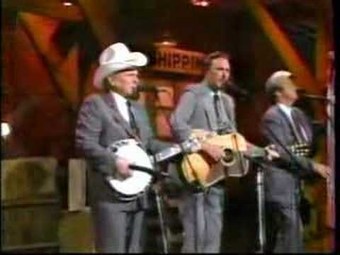 Ralph Stanley & the Clinch Mountain Boys - So Blue
