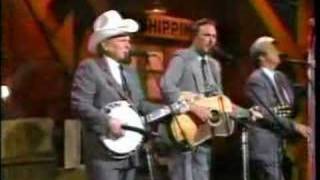 Ralph Stanley &amp; the Clinch Mountain Boys - So Blue