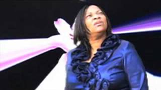 CORINE WRIGHT LILY OF THE VALLEY !Gospel Music Video