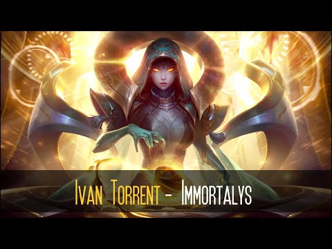 Best Of Epic Music Mix | Ivan Torrent - Immortalys (Full album) | Powerful Epic Music Mix