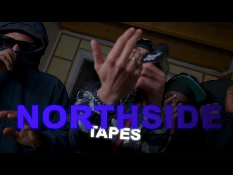 6ix x Gwnmeo | Prod. by Stuba x Mdotzotb | NORTHSIDE TAPES