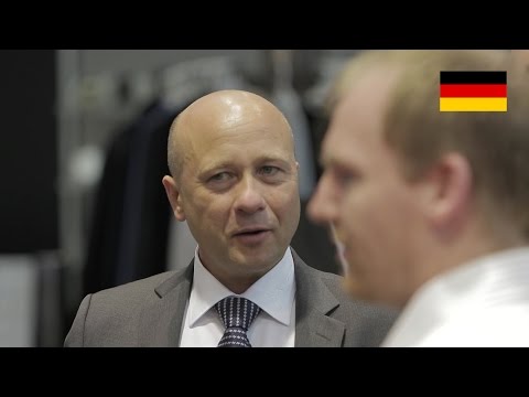 Ersa TV - productronica 2015 I Video 02