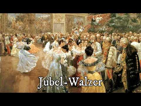 Jubel-Walzer, Op. 296 - Austrian Waltz