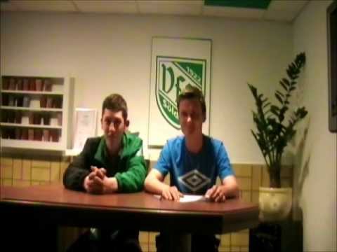 PK zum 7. Aufstiegsrundenspiel gegen BSV Schüren