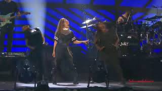 Janet Jackson - What Have You Done For Me Lately(Live/2018)
