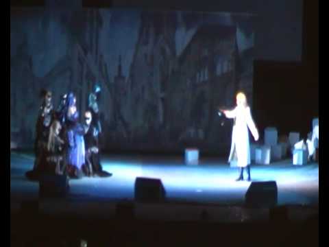 Animatsuri 2010. Pandora Hearts. NoName и группа "Нё!"