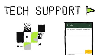 XSS on the Wrong Domain T_T - Tech Support (web) Google CTF 2020