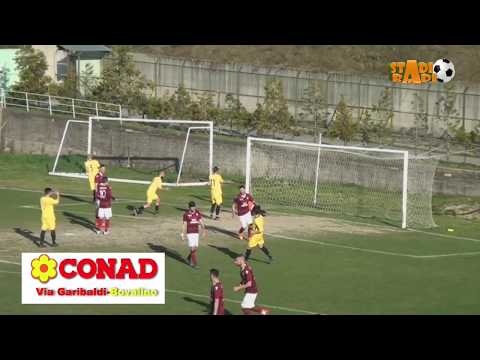 ACRI   BOVALINESE 1 0 highlights