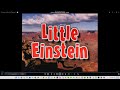 Closing To Baby Einstein Numbers Nursery 2004 DVD Redone With Capture Card