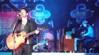 JEREMY CAMP LIVE 2010: MIGHTY TO SAVE (St. Cloud, MN- 10/14/10)