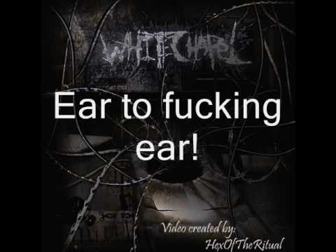 Ear to Ear
