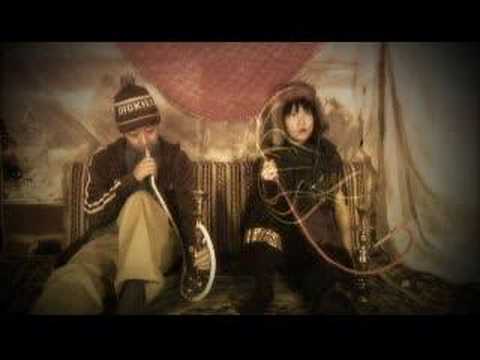 antennasia - Pegasus